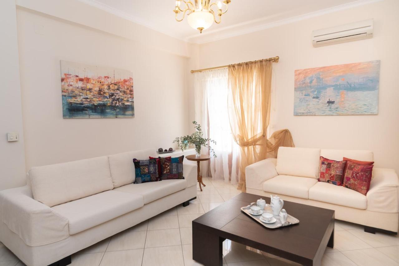 Katerina's House Appartement *