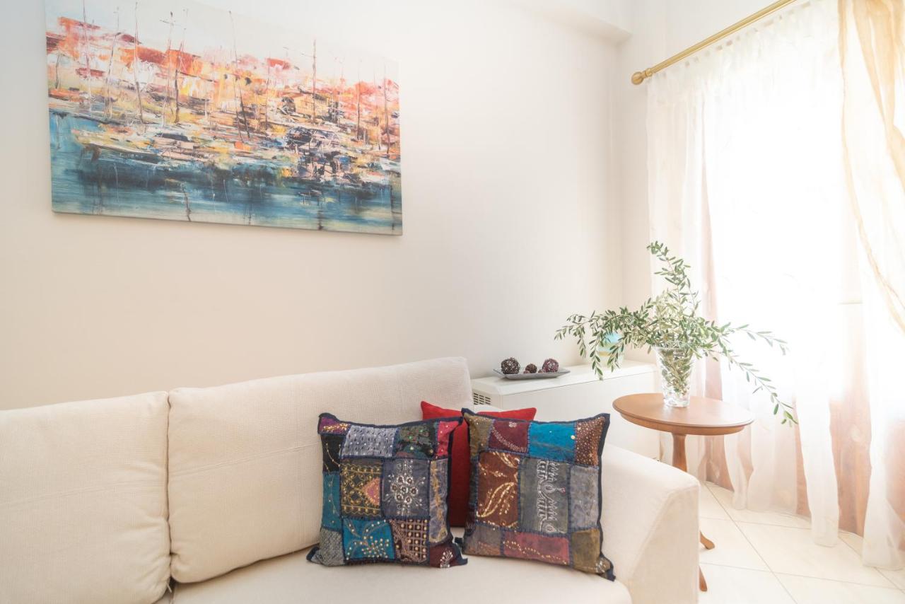Appartement Katerina's House *