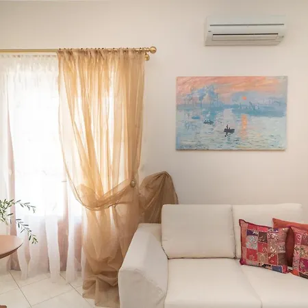 Katerina'S House Apartment Vathy  Exterior photo