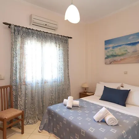 Katerina'S House Apartment Vathy  Exterior photo