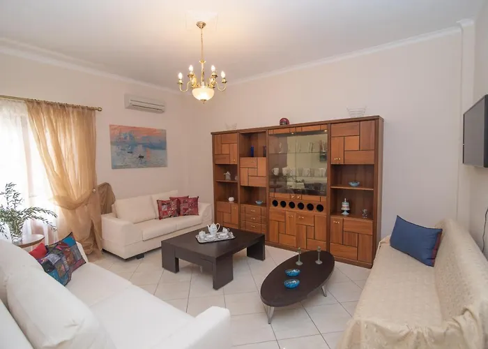 Katerina\'S House