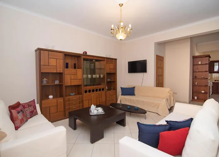 Katerina\'S House