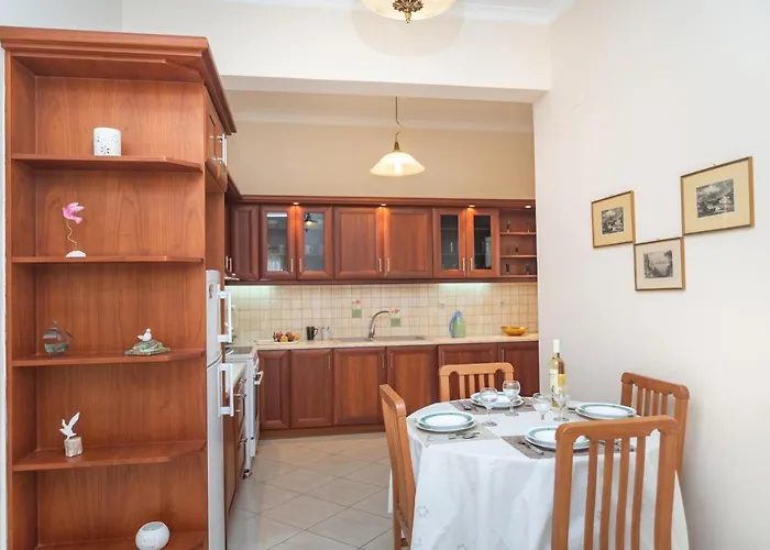 Katerina\'S House