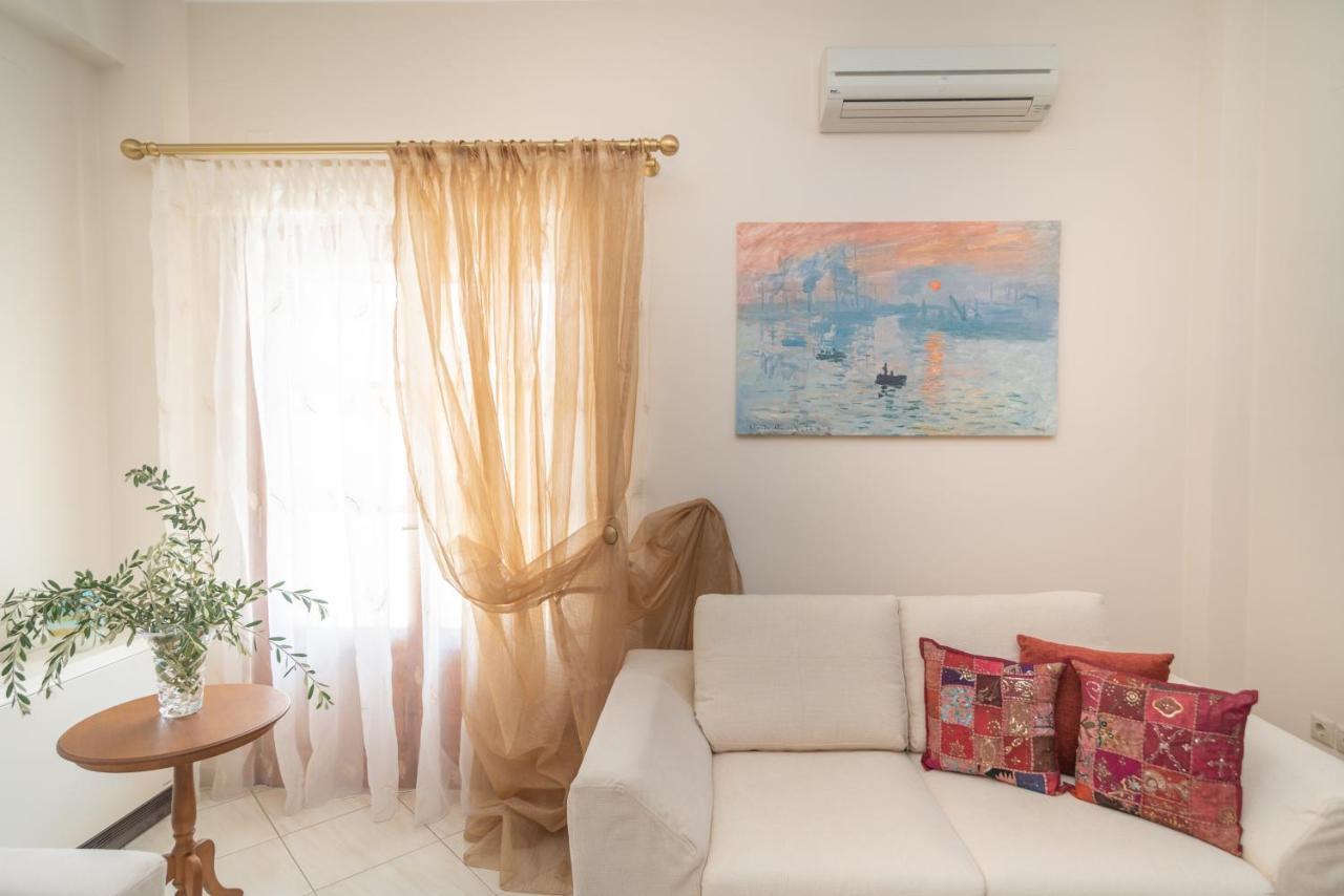 Katerina's House Apartment