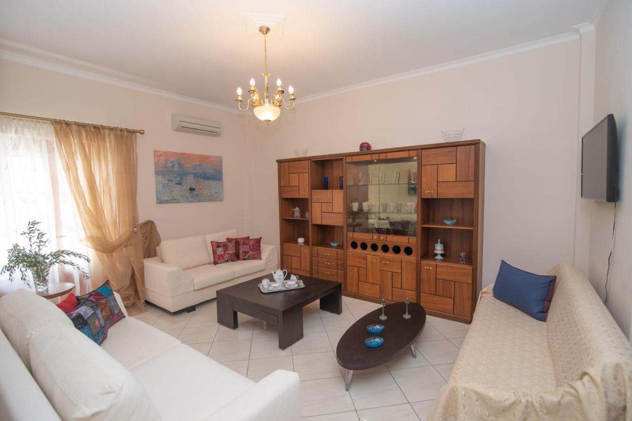 Katerina's House * Vathy (Ithaca)