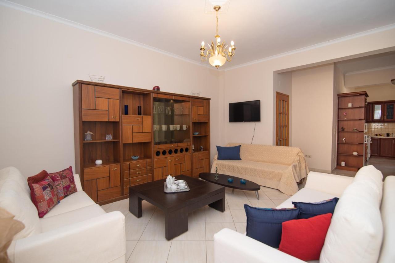 Katerina's House