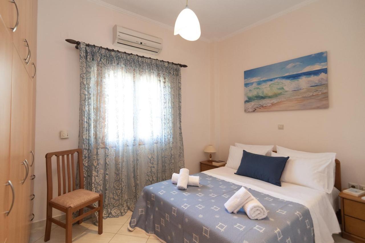 Katerina's House Apartment *