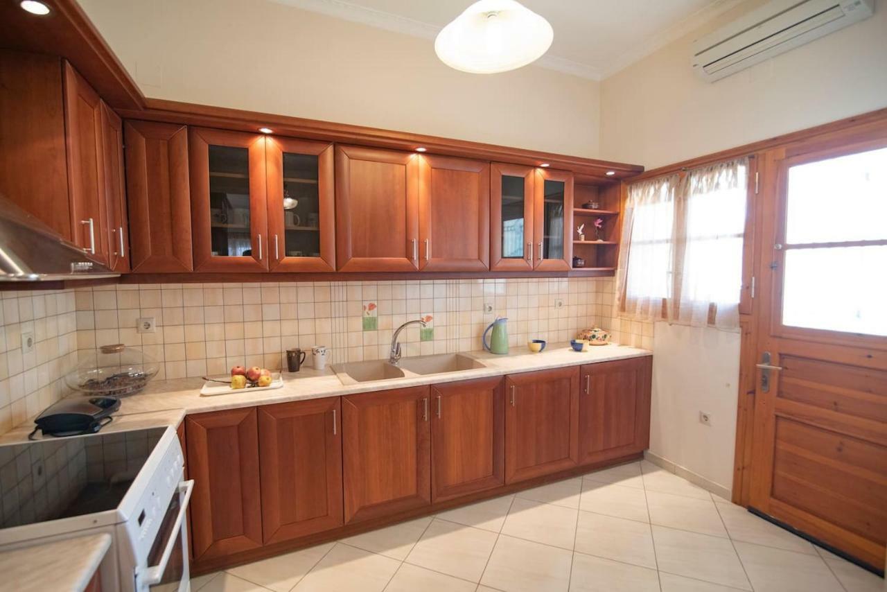 Katerina's House
